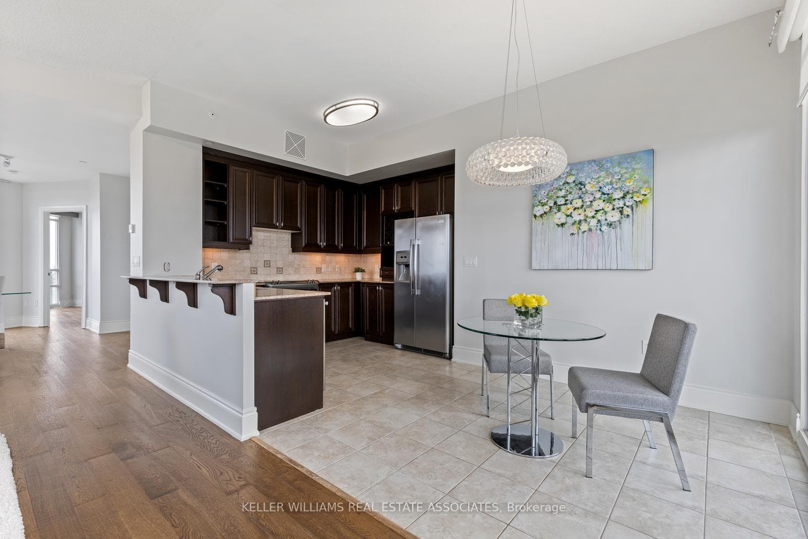 1665 The Collegeway N/A Unit 2105 photo 6