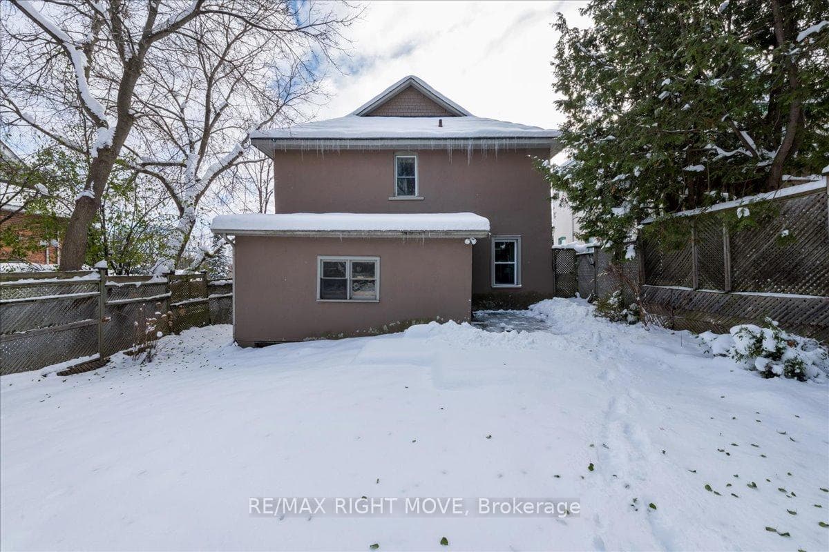 132 Jarvis Street photo 32