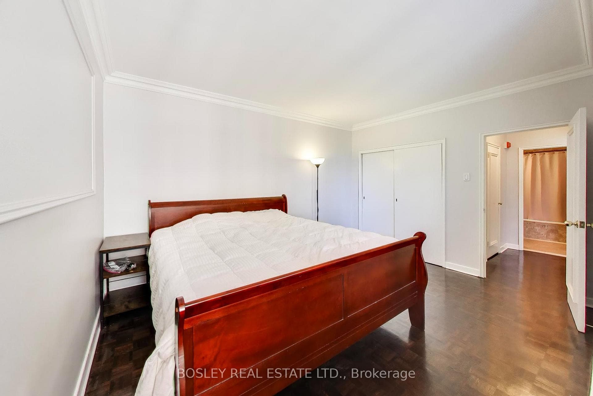 740 Eglinton Avenue Unit 306 photo 22