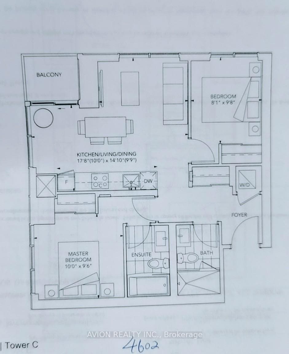 8 Interchange Way Unit 4602 photo 1