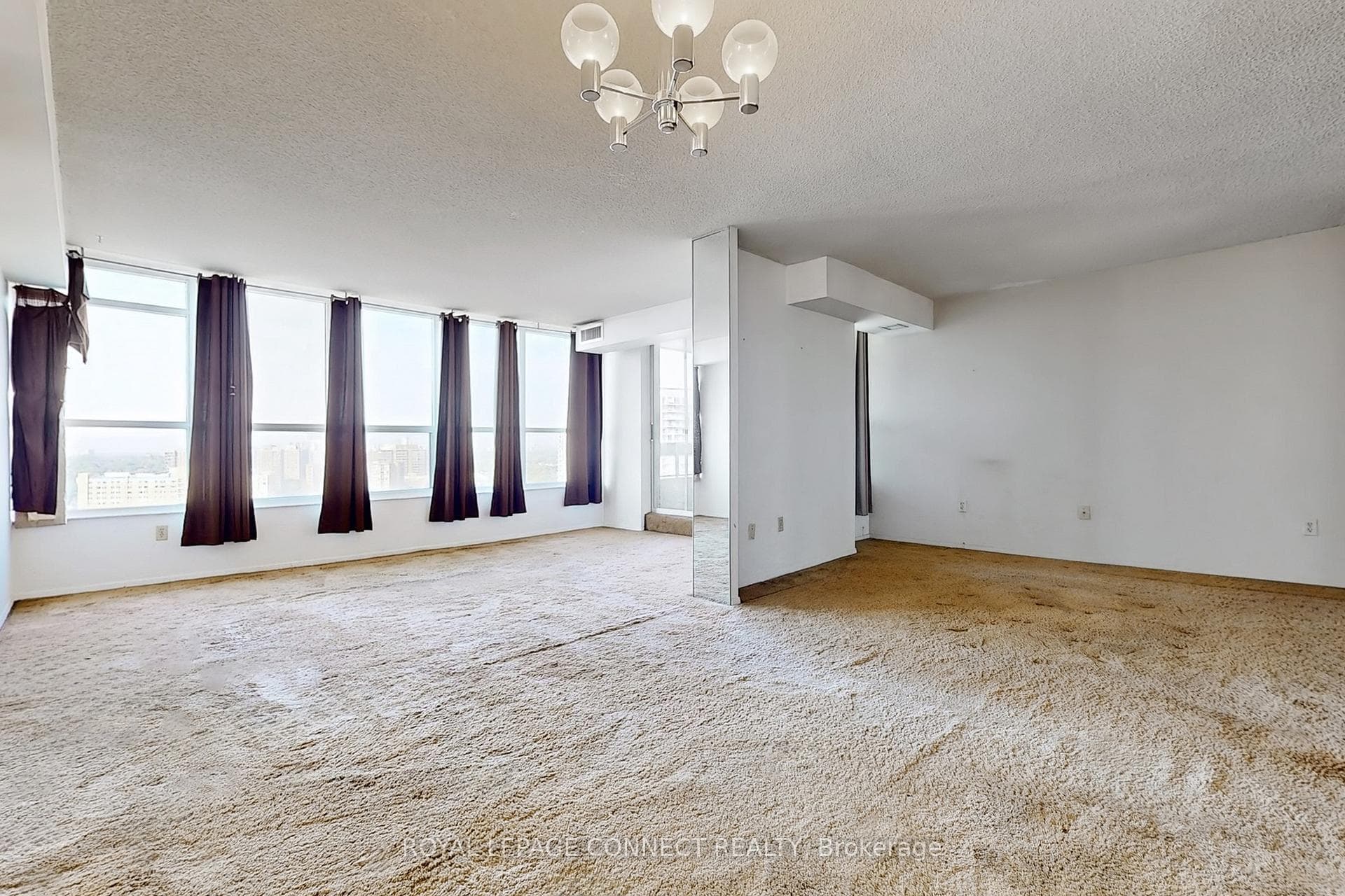 2365 Kennedy Road Unit 1908 photo 8