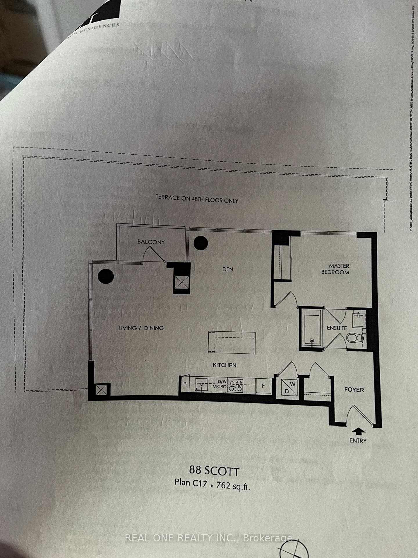 88 Scott Street Unit 5007 photo 18