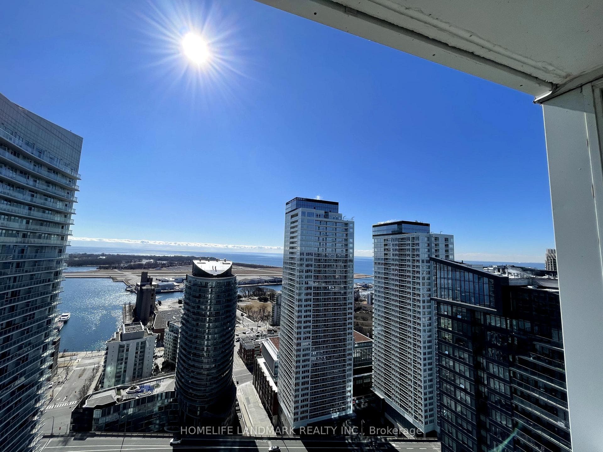 85 Queens Wharf Road Unit 3903 photo 2