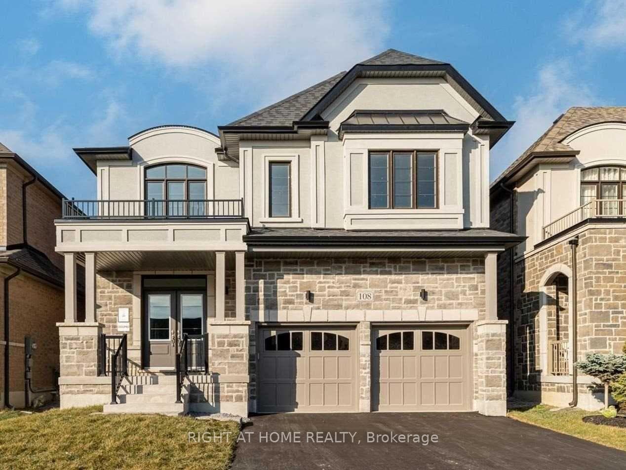 108 Connell Drive photo 1