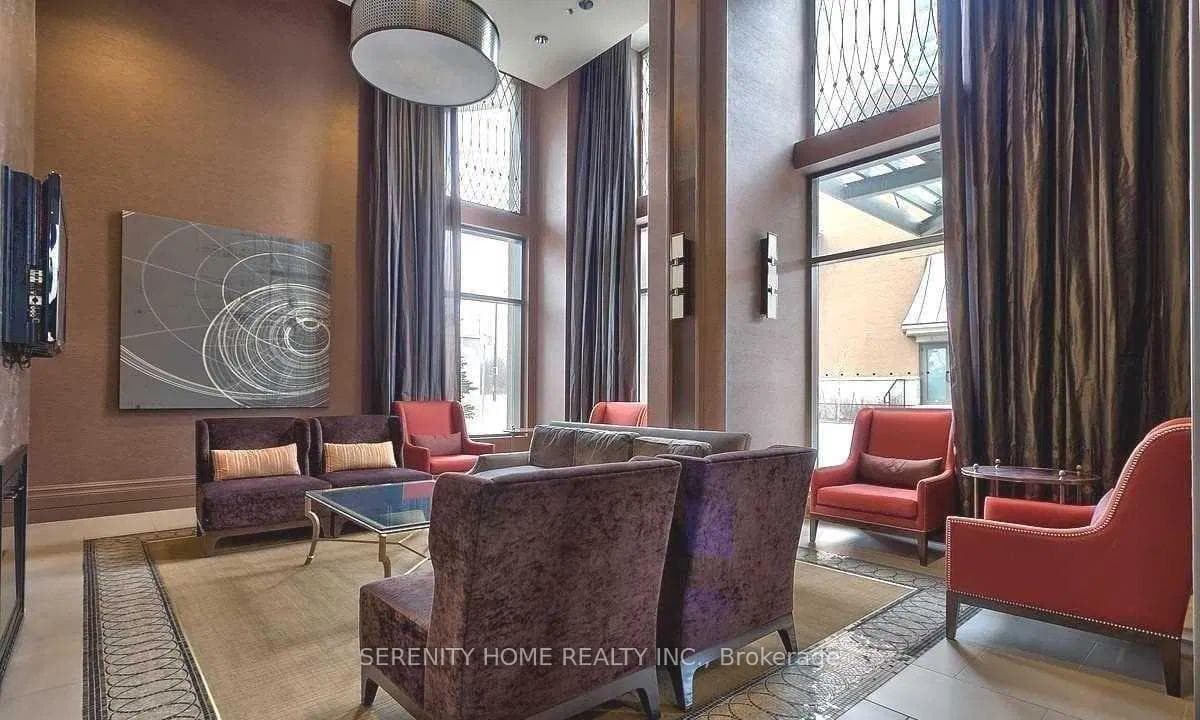 385 Prince Of Wales Drive Unit 1105 photo 10
