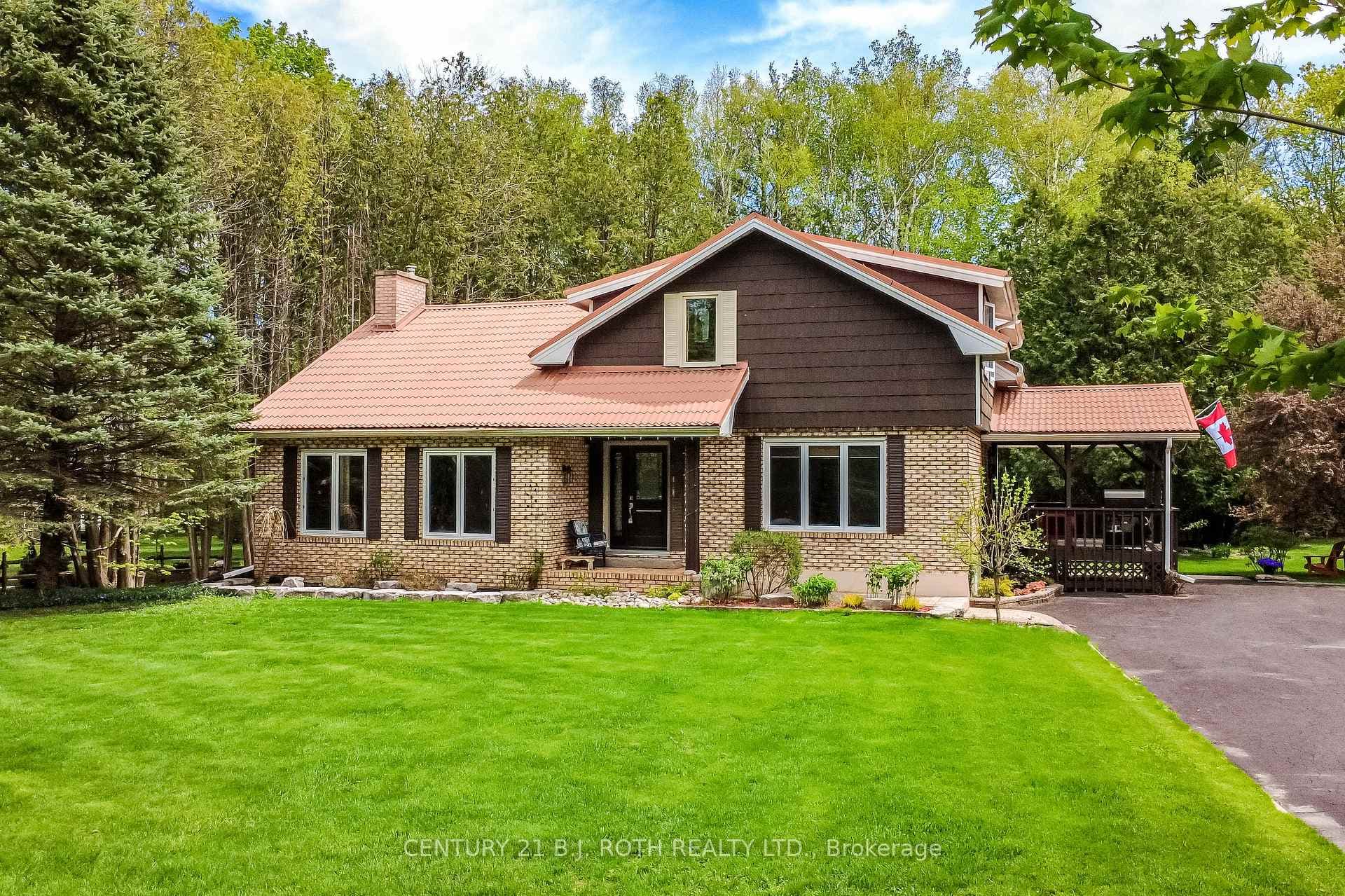 1629 Mt. St. Louis Road photo 3