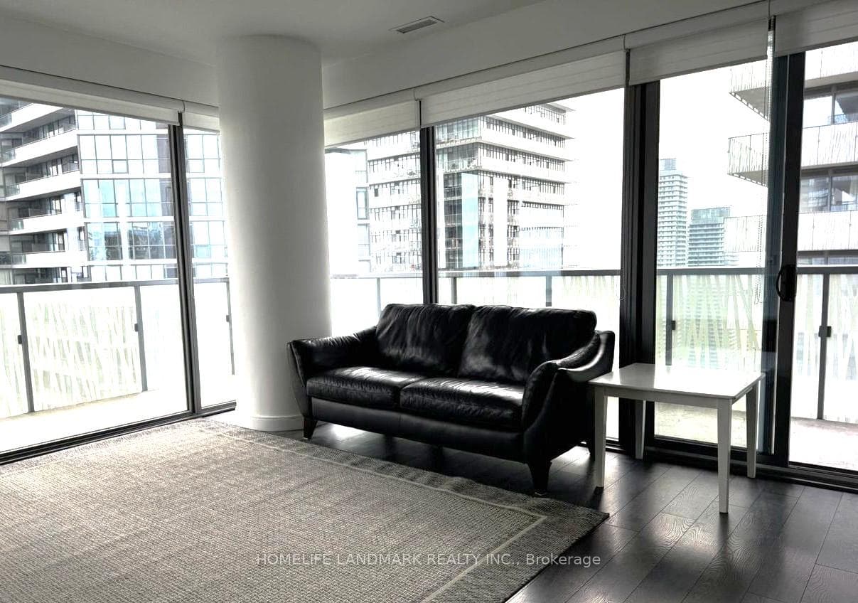 50 Charles Street Unit 3905 photo 5