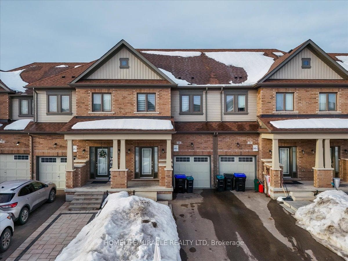 26 Arnold Crescent photo 1