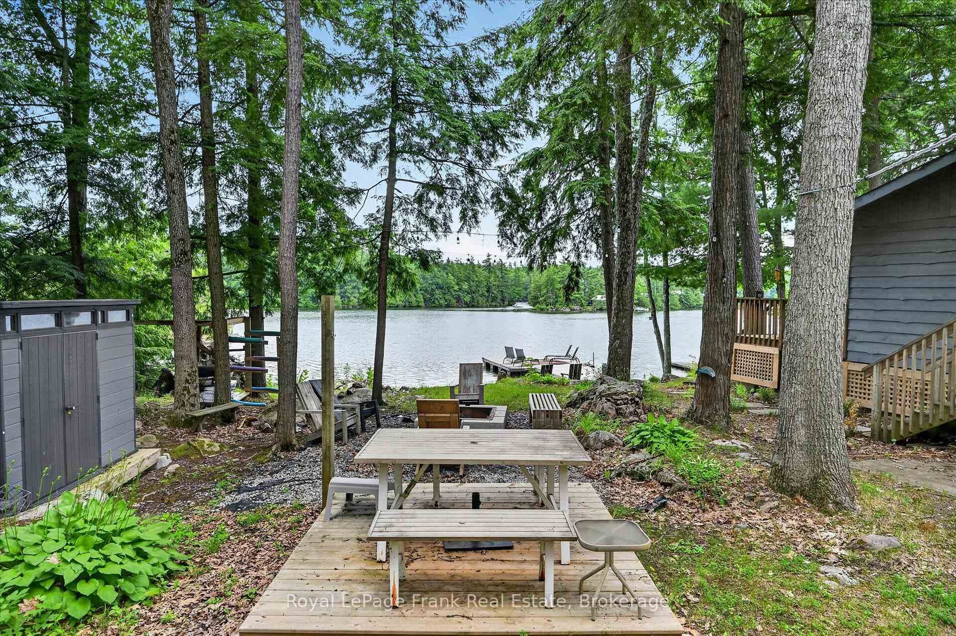 442 Island 7 Stoney Lake N/A photo 26