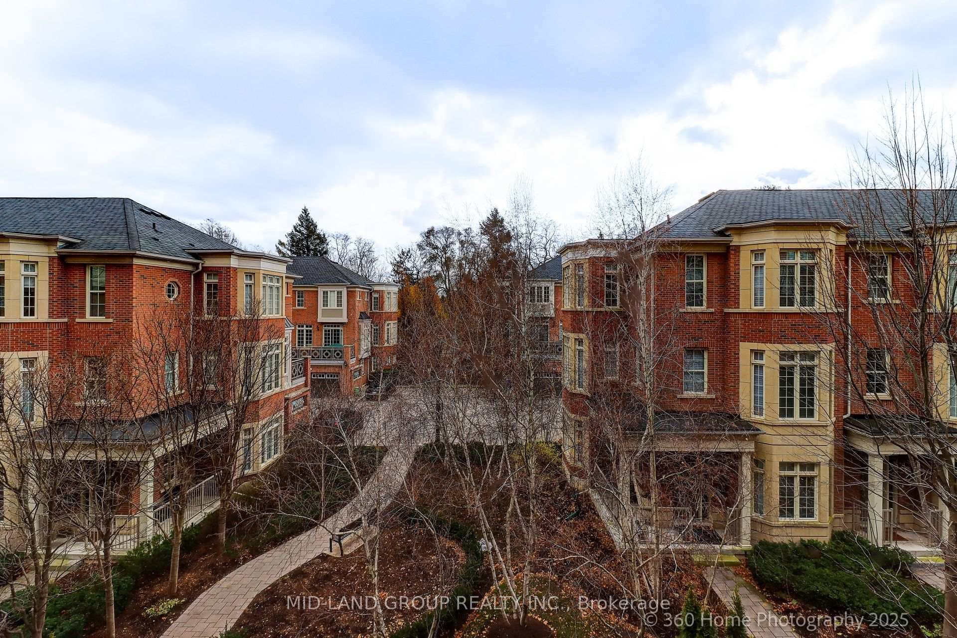20 Burkebrook Place Unit 316 photo 25