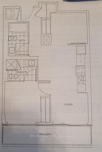 188 Fairview Mall Drive Unit 222 photo 9