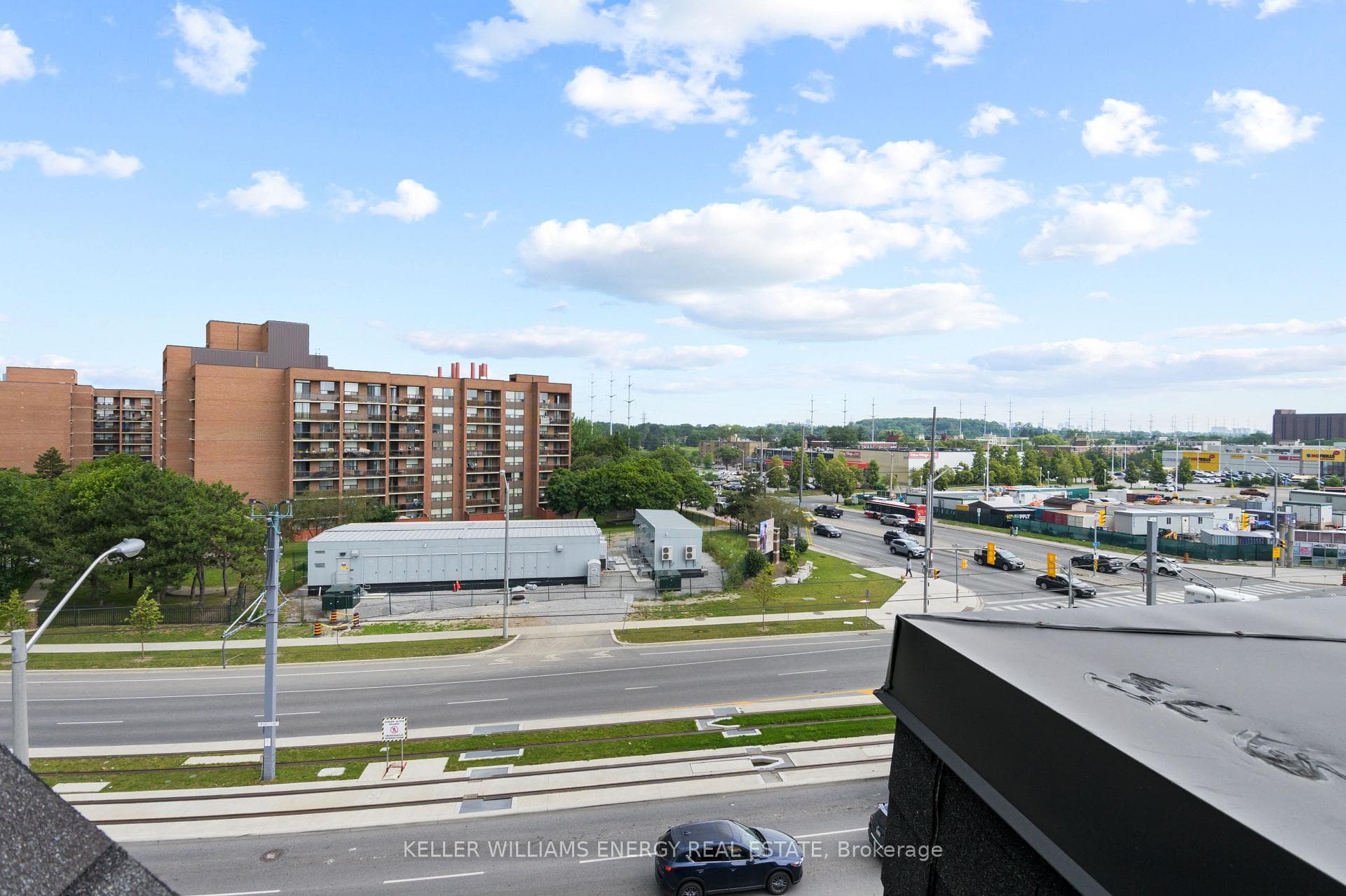 1837 Eglinton Avenue Unit 225 photo 26