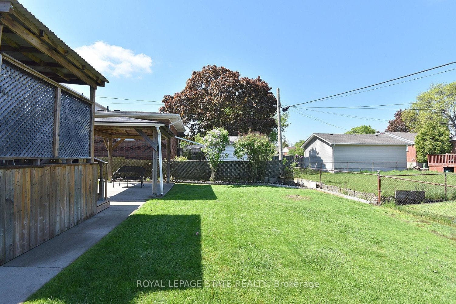 10 Alderney Avenue photo 40