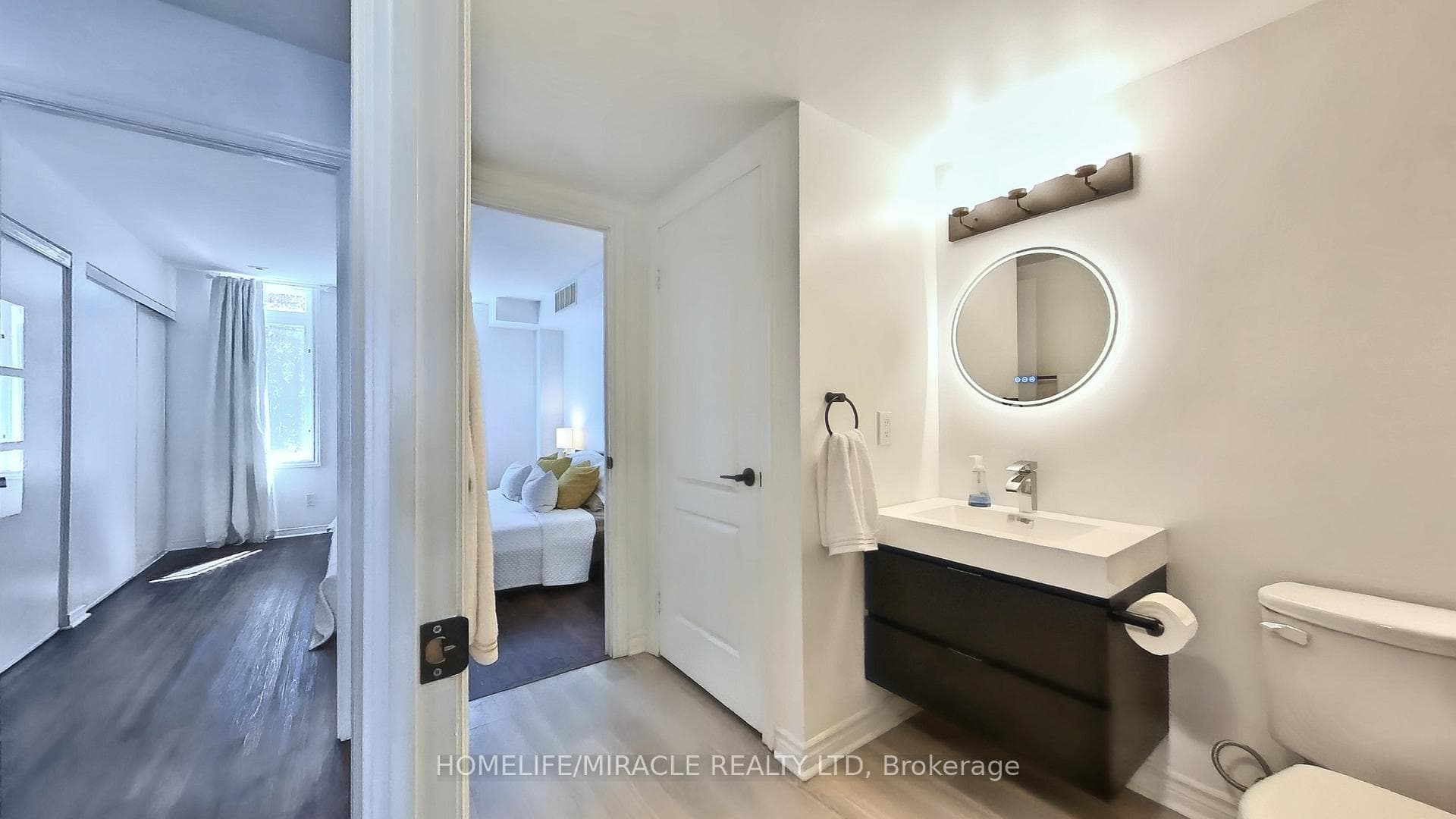 12 Sudbury Street Unit 2605 photo 32