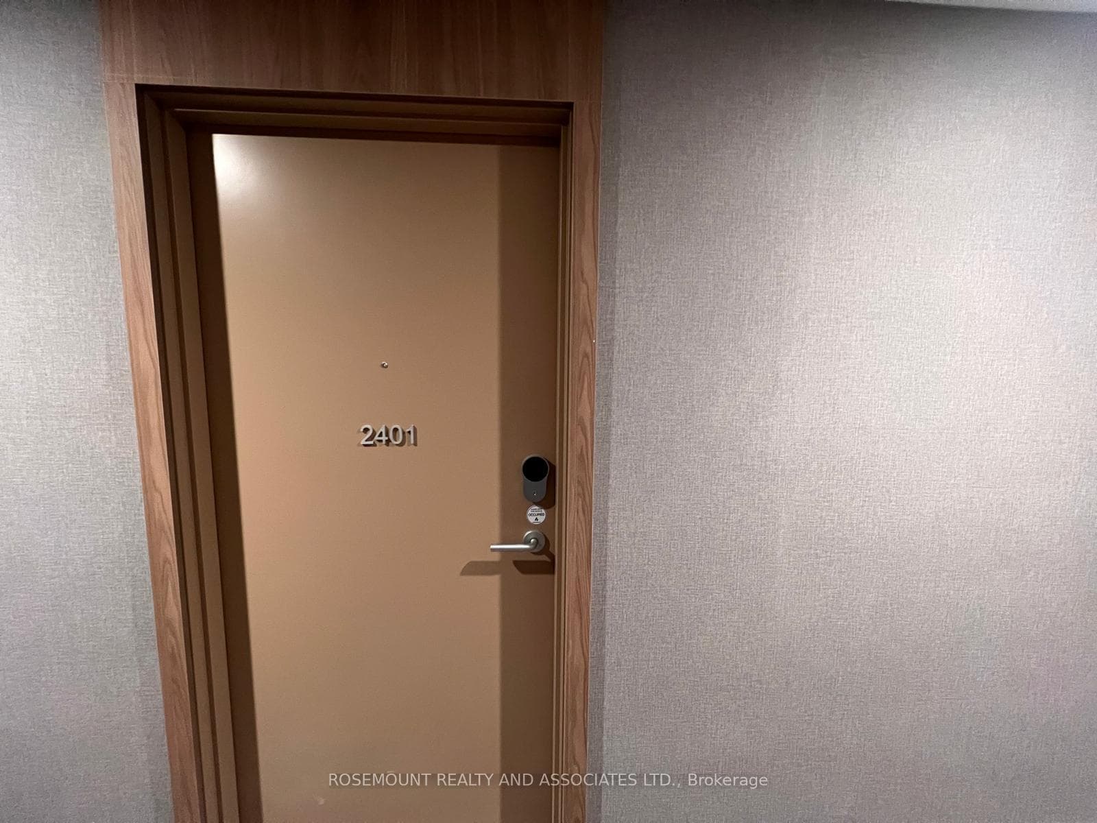 1 Quarrington Lane Unit 2401 photo 5