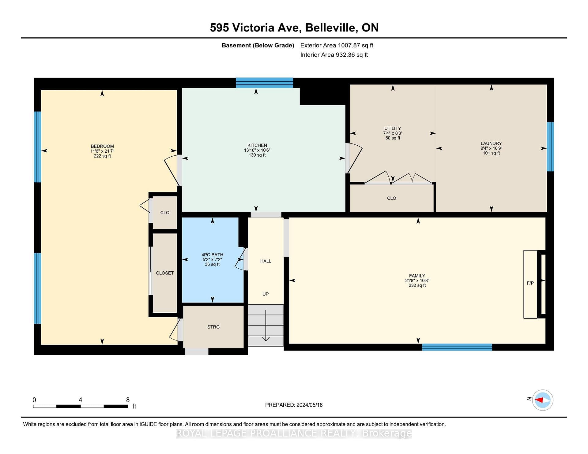 595 Victoria Avenue photo 40