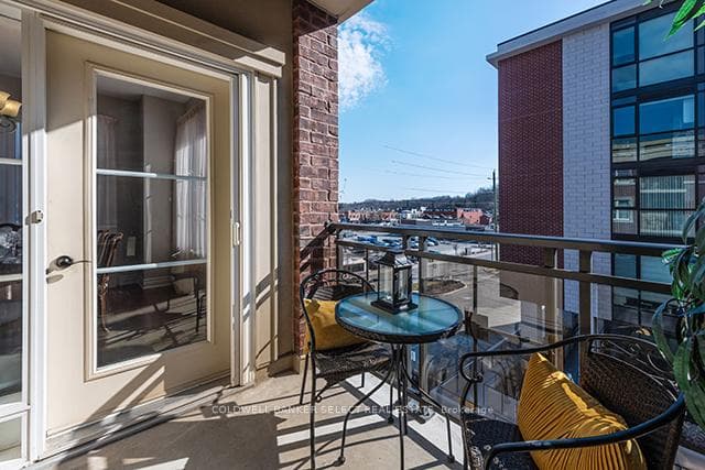 60 Ann Street Unit 306 photo 27