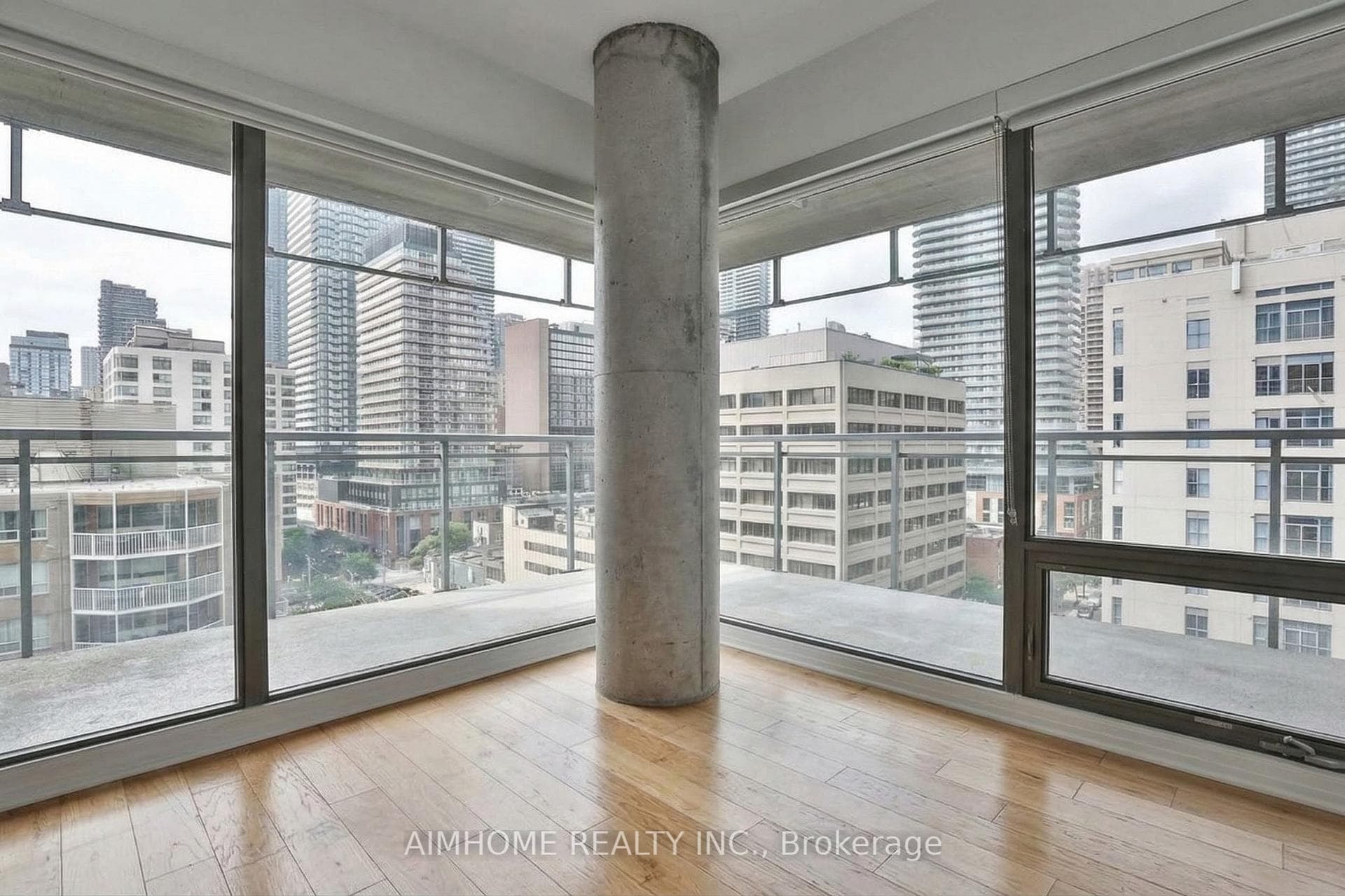 22 Wellesley Street Unit 1003 photo 4