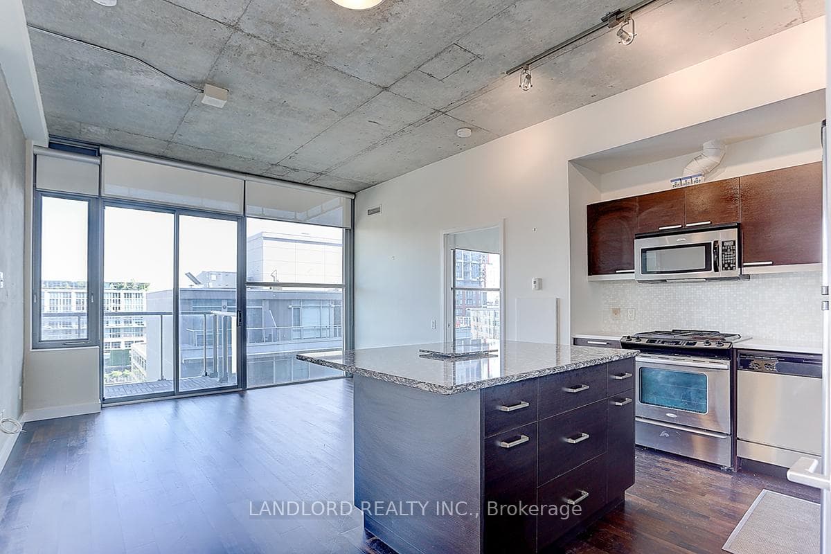 25 Oxley Street Unit 1302 photo 12