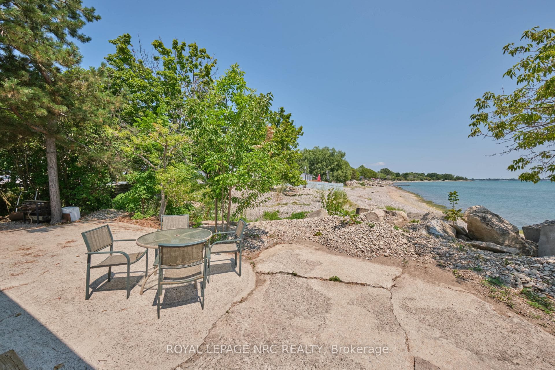 5 Mohawk Point Road photo 15