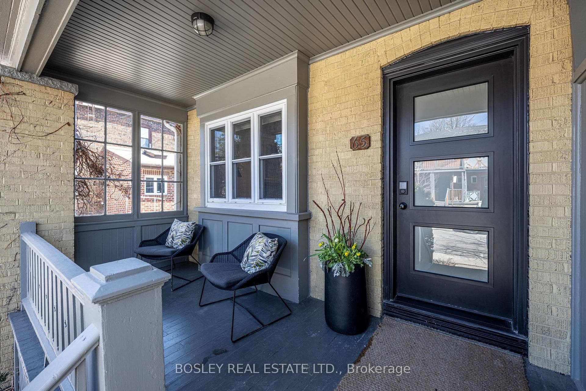65 Benson Avenue photo 28