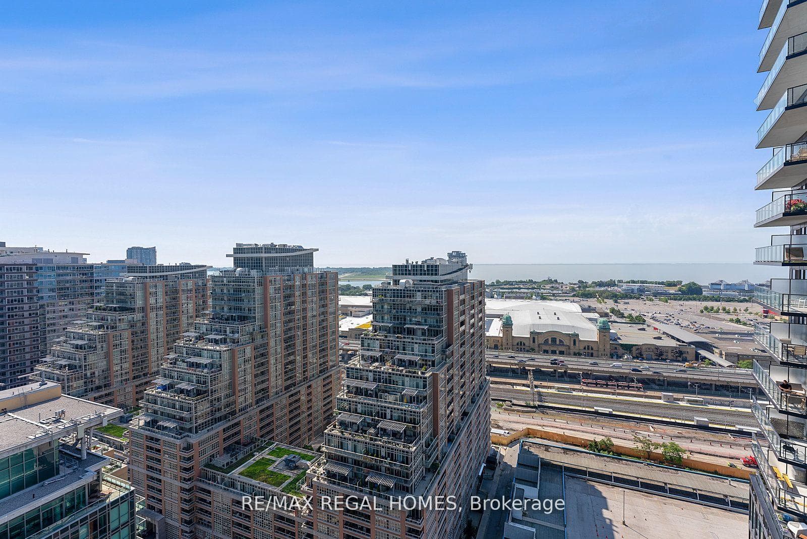 150 East Liberty Street Unit 2409 photo 11