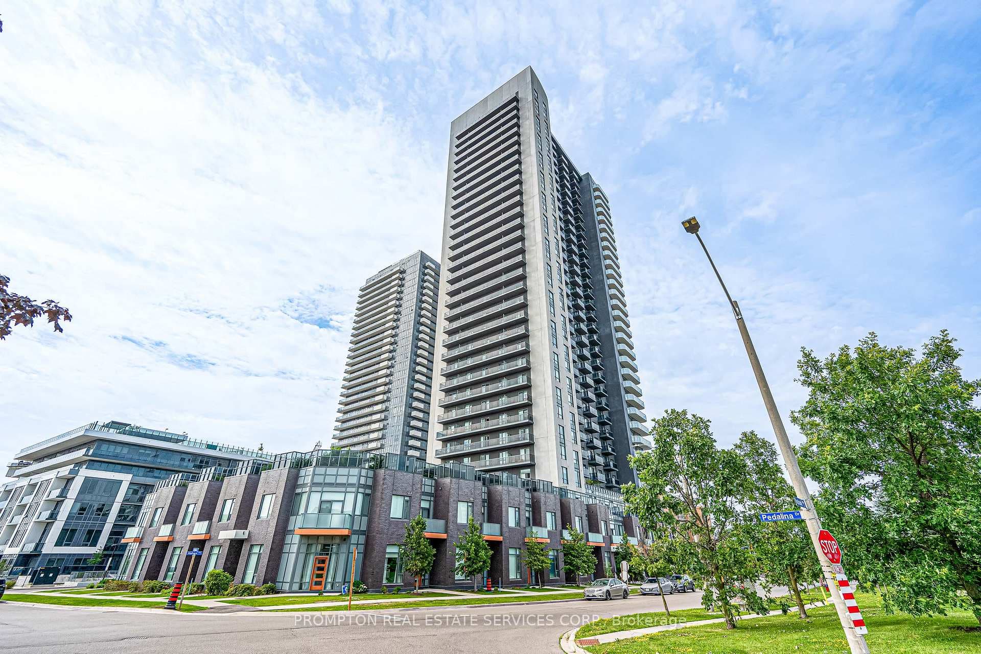 8 Nahani Way Unit 3320 photo 1
