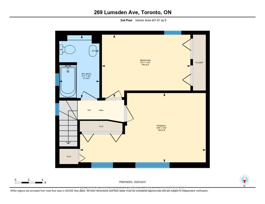 269 Lumsden Avenue photo 26