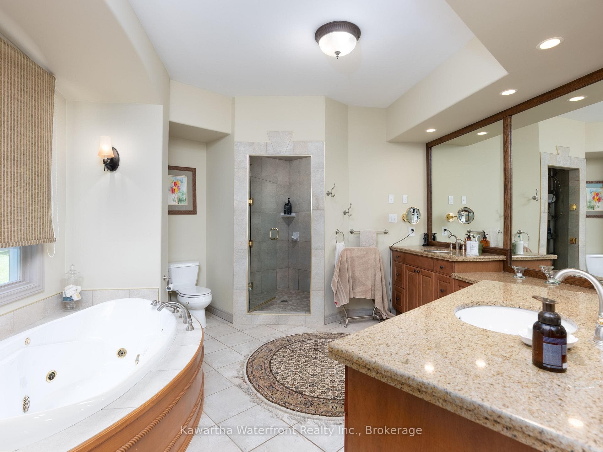 5pc Ensuite