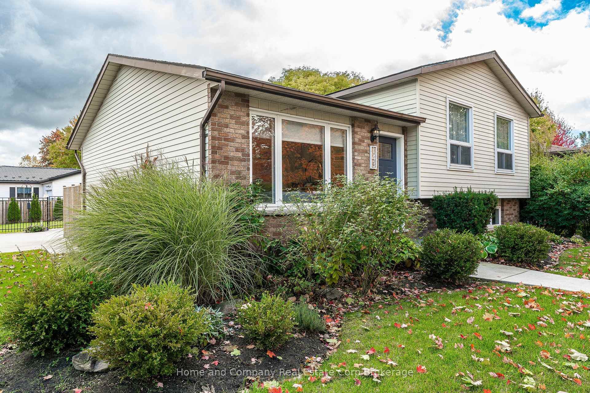 143 Greenwood Drive photo 1