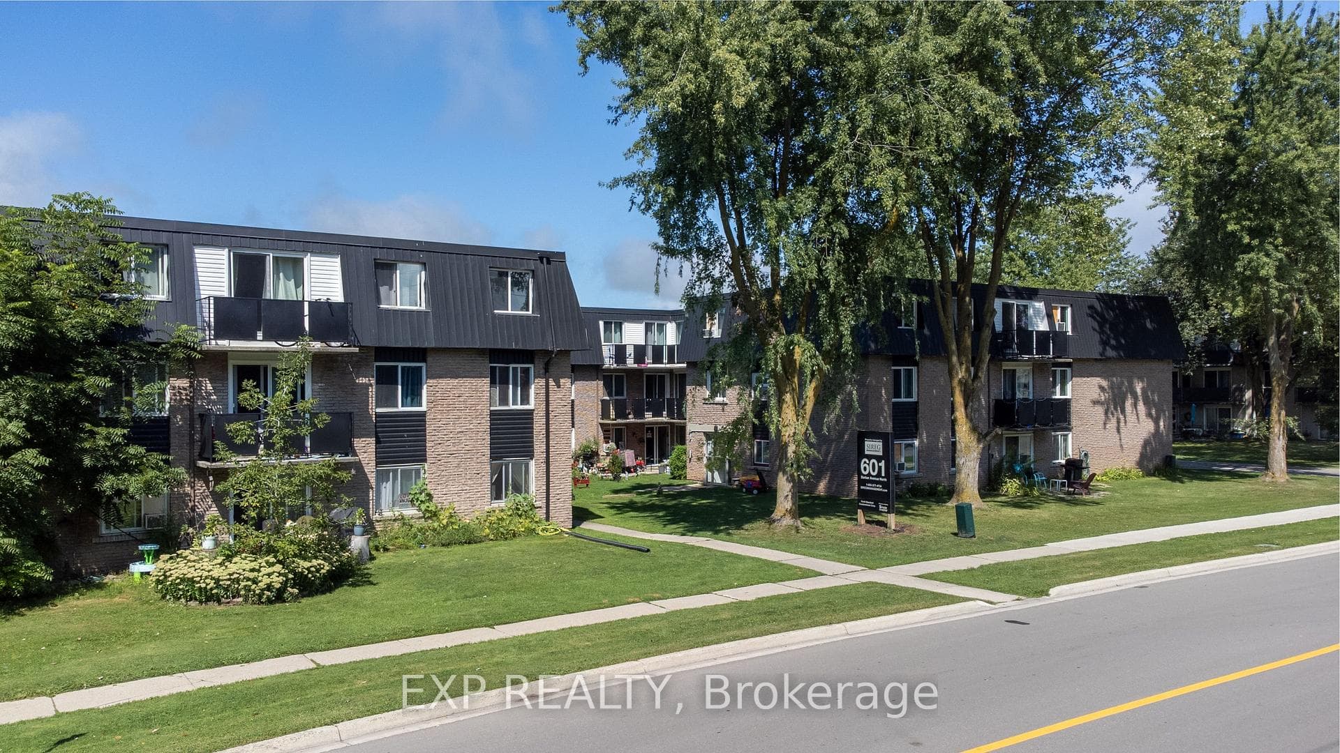601 Barber Avenue Unit 311 photo 1