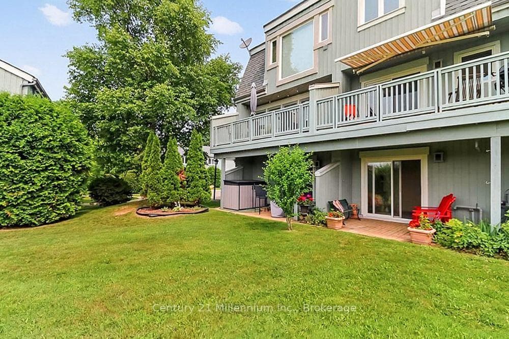 172 Fairway Crescent Unit 21 photo 19