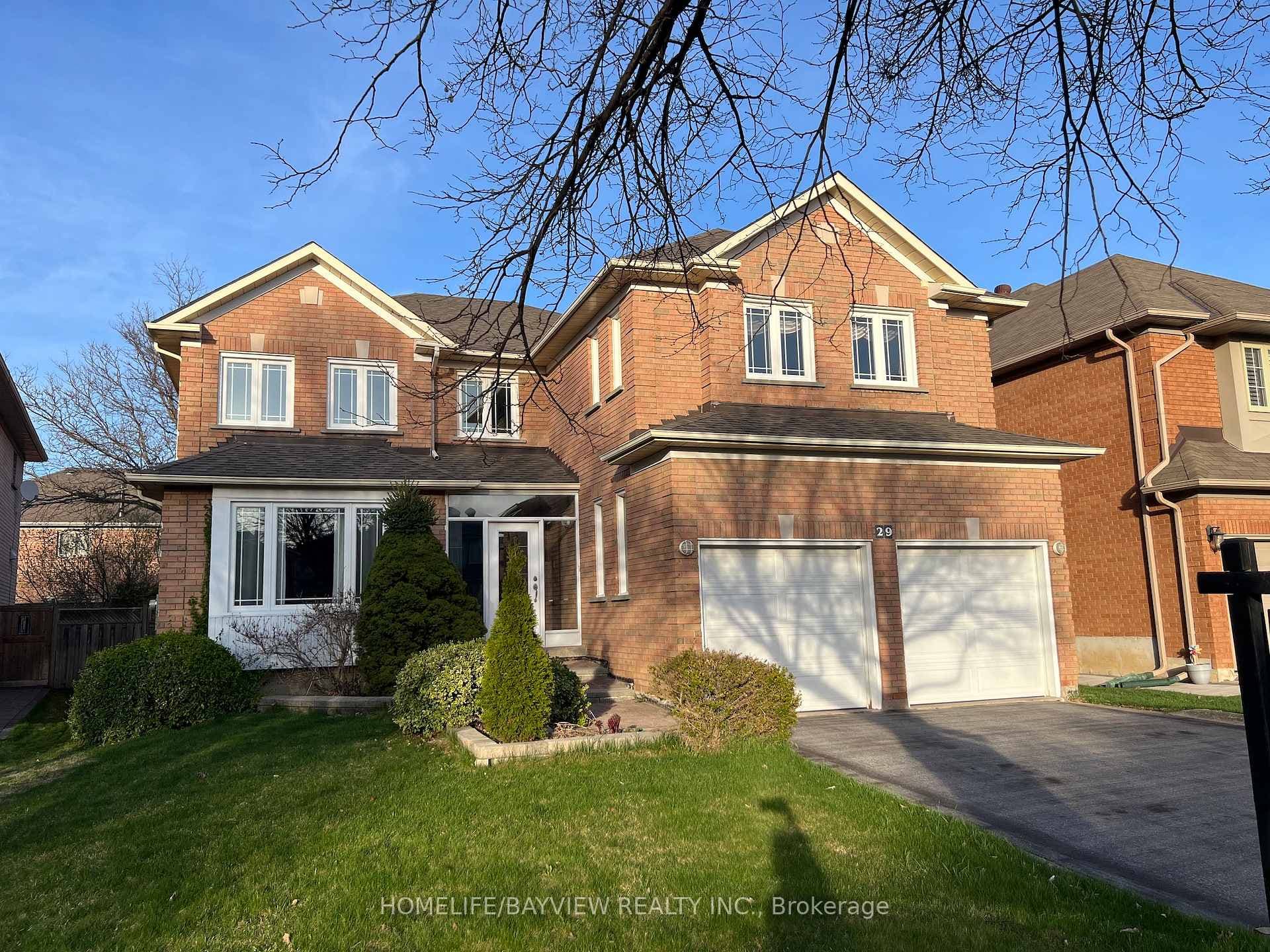 29 Palmerston Drive photo 1
