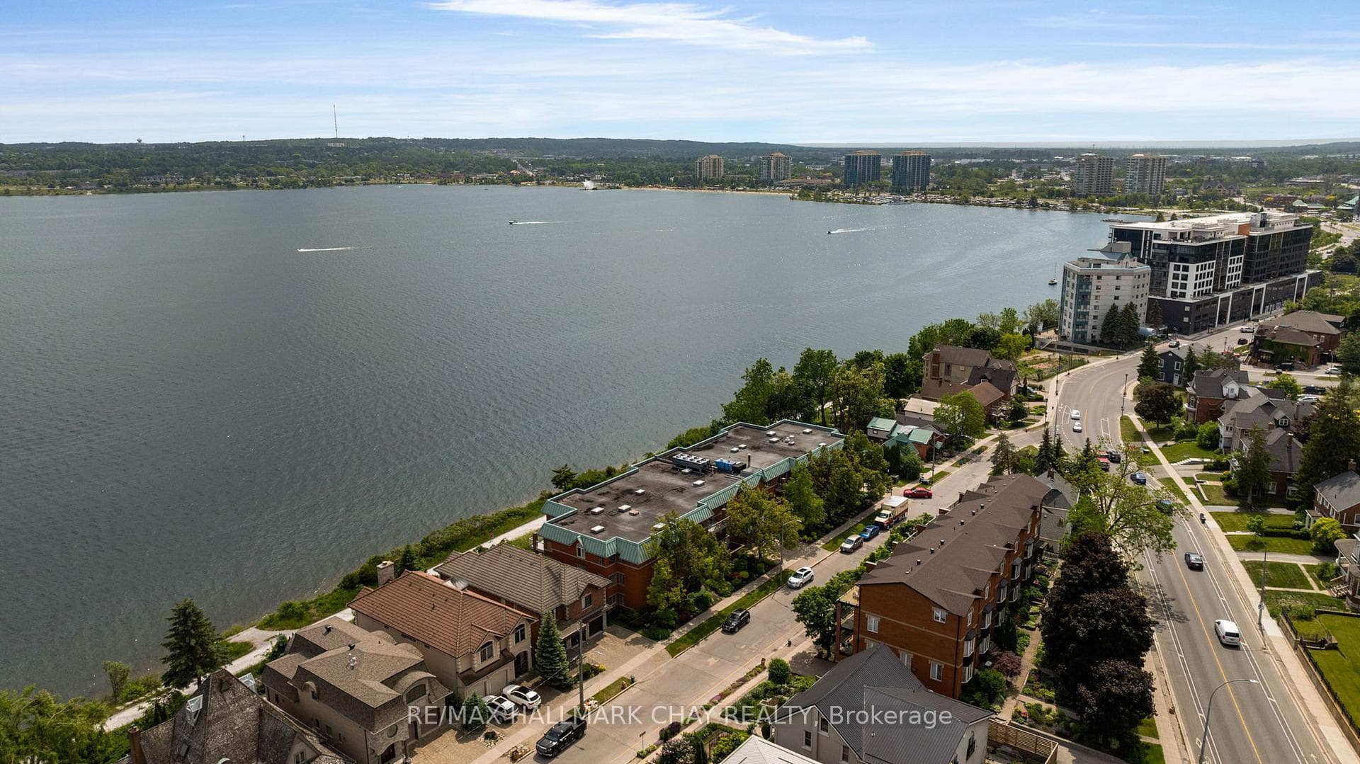 21 Kempenfelt Drive Unit 103 photo 29