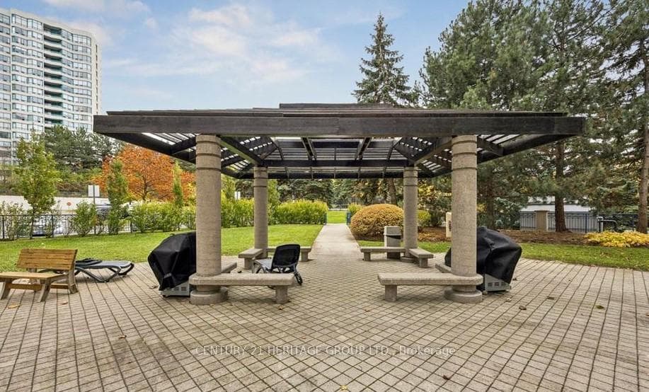 7300 Yonge Street Unit 1604 photo 41