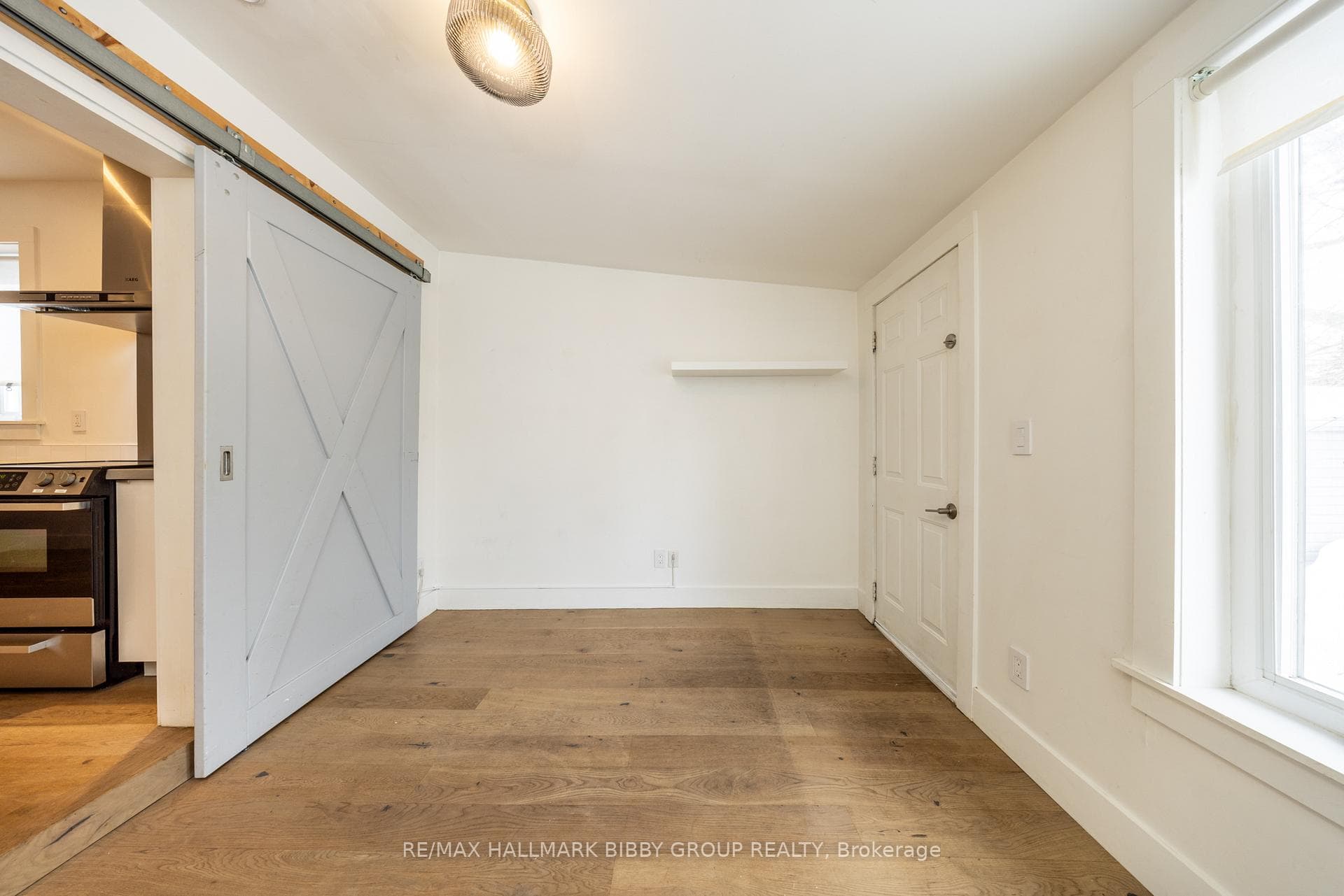310 Pape Avenue Unit Main & Lower photo 13