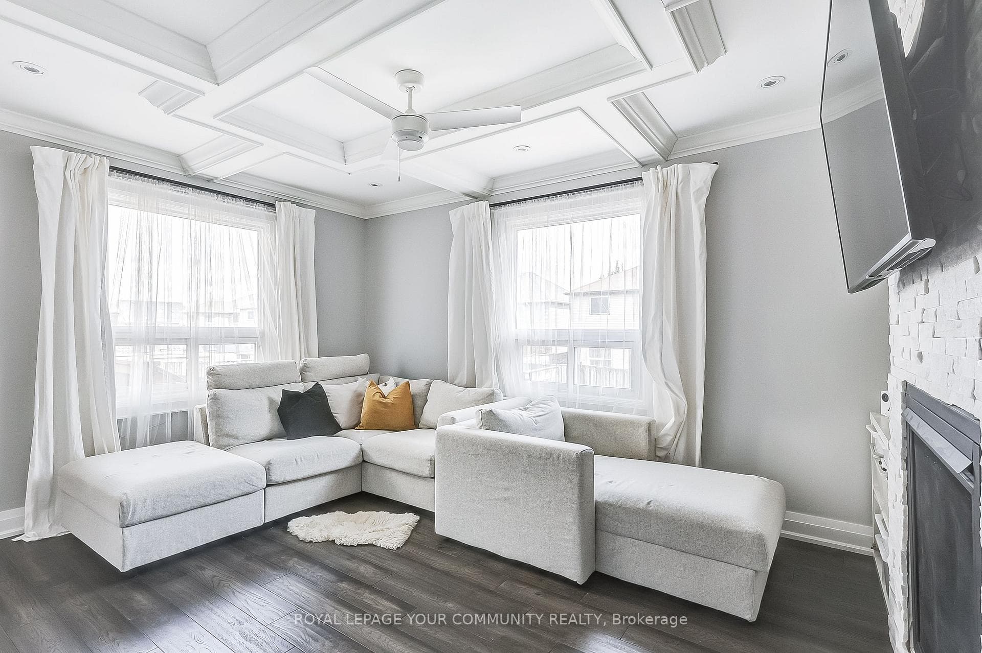 27 Cornwall Drive photo 21