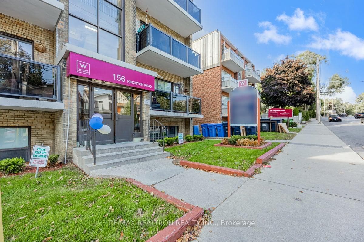 156 Kingston Road Unit 216 photo 3