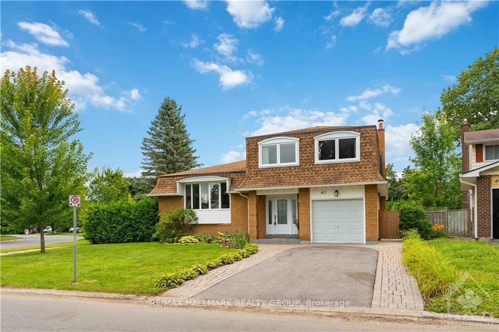 42 RIDGEBURN Gate photo 1