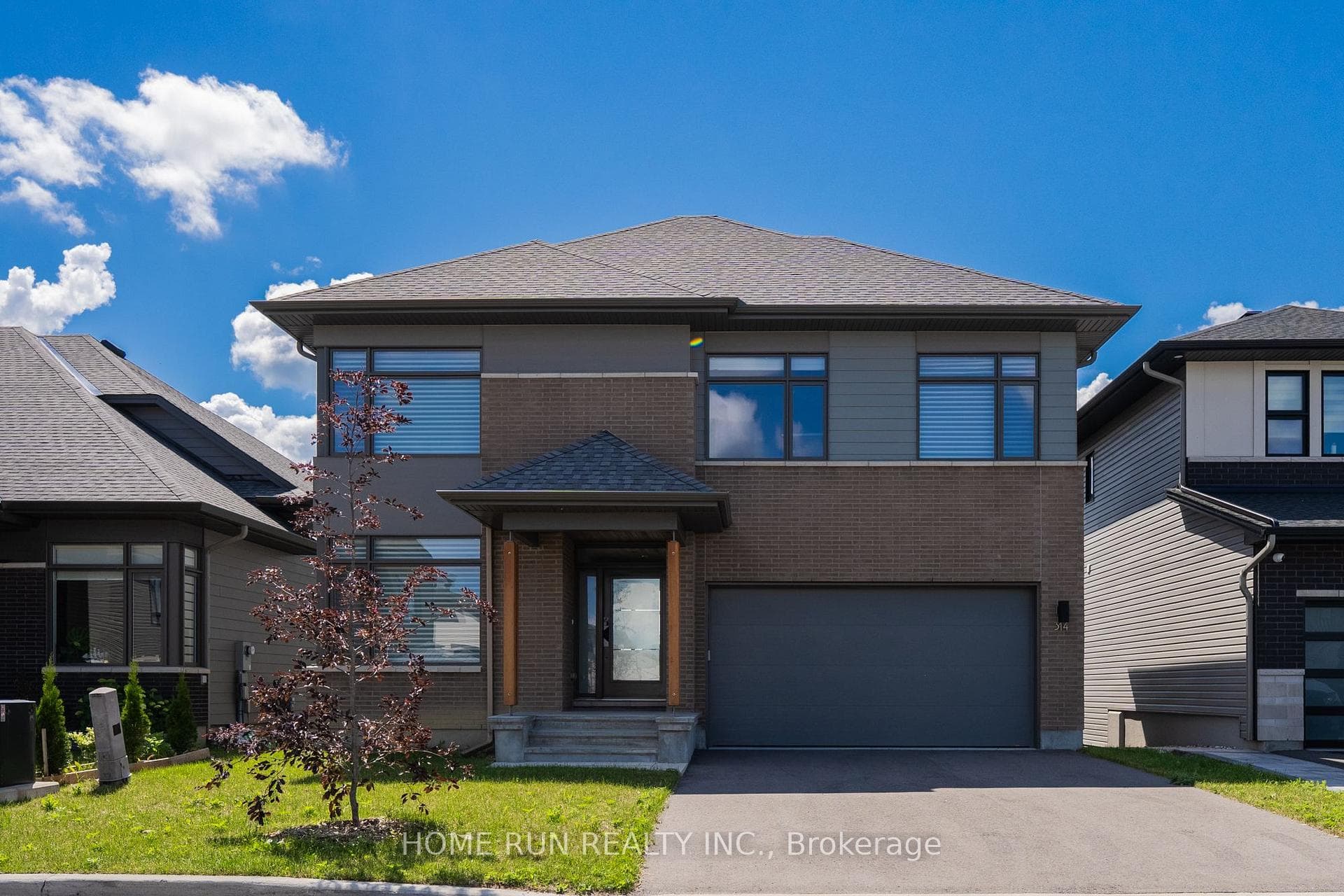 314 Shuttleworth Drive photo 1