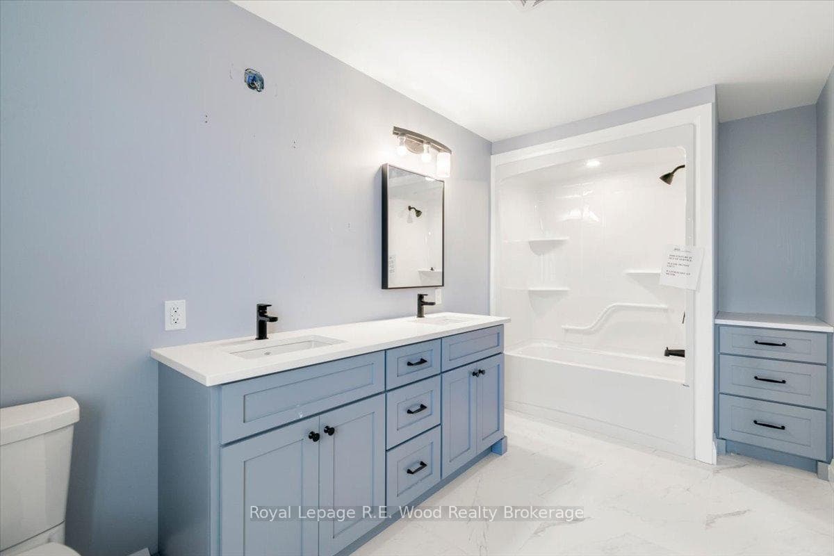 ensuite 5 piece