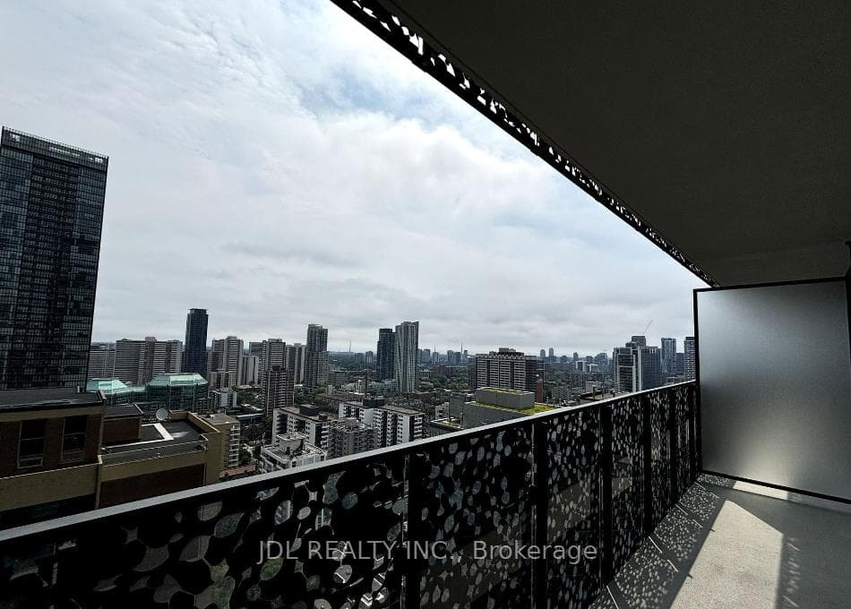 55 Charles Street Unit 2602 photo 9