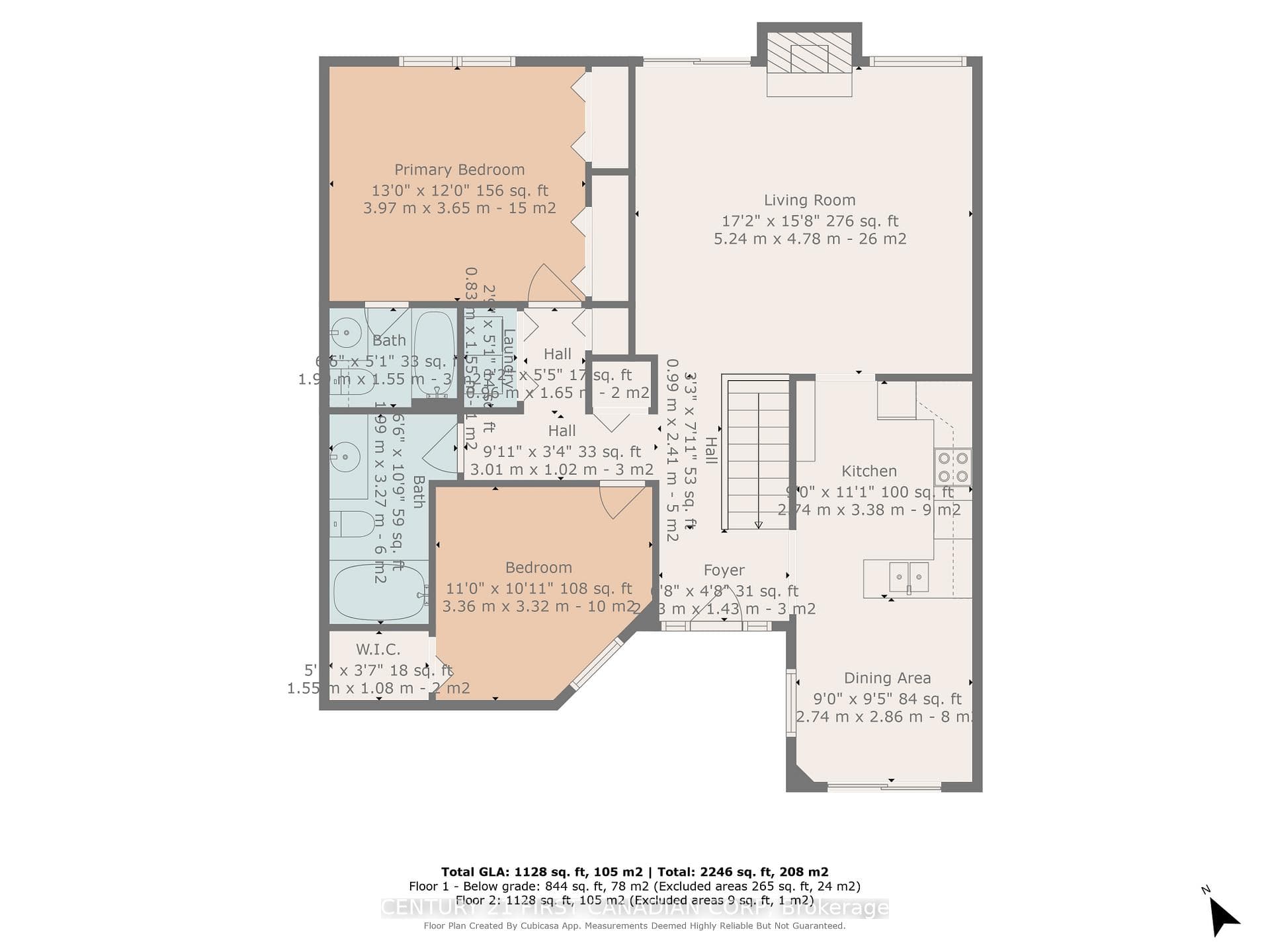 825 Shelborne Street Unit 17 photo 26