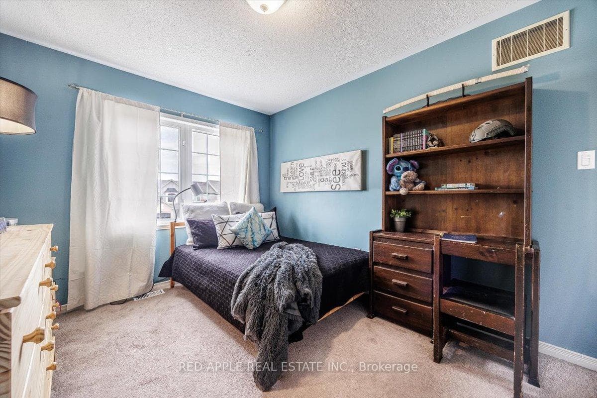 2nd Bedroom Large Window