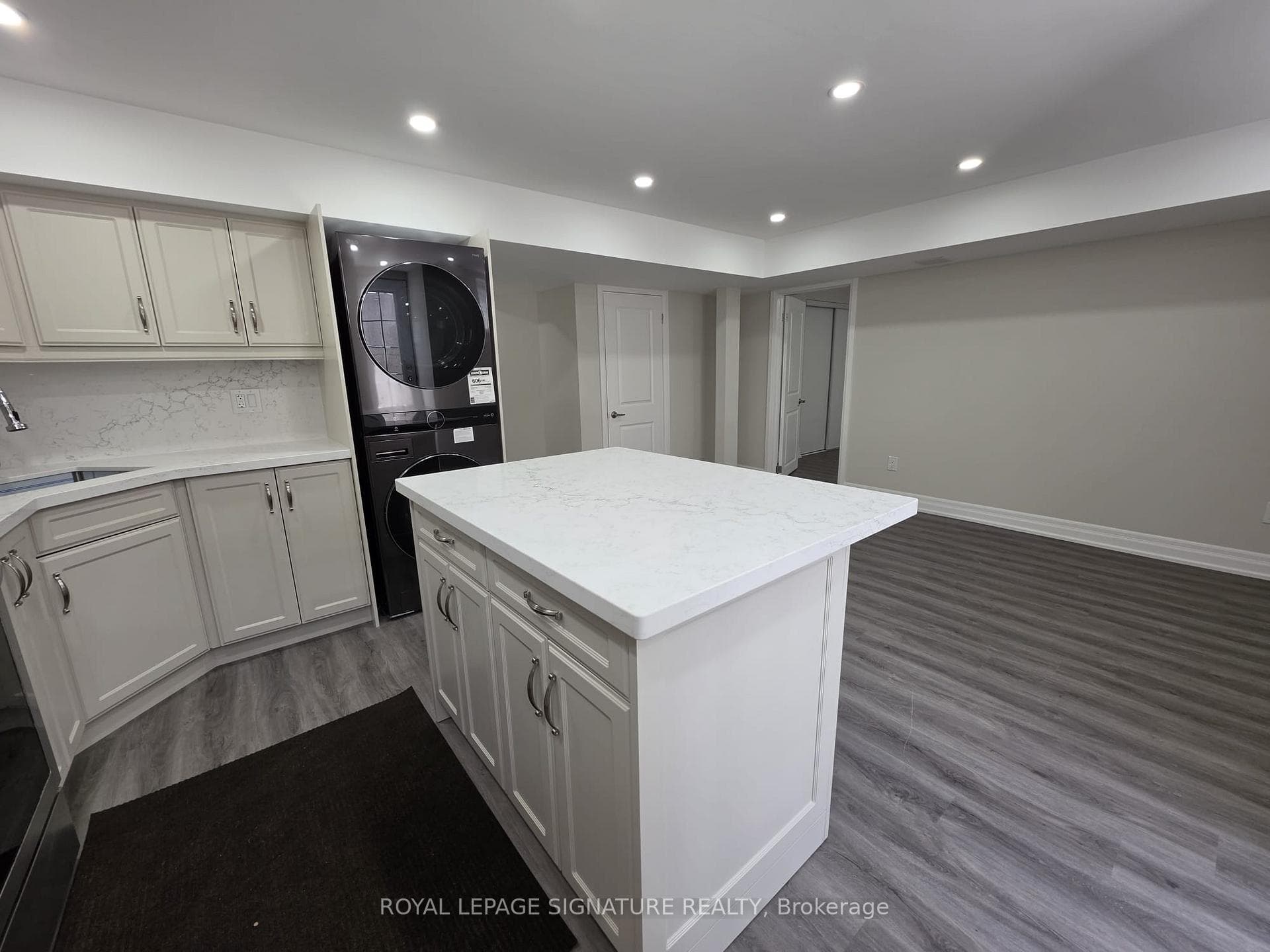 510 Eden Brook Hill Drive Unit Basement photo 8