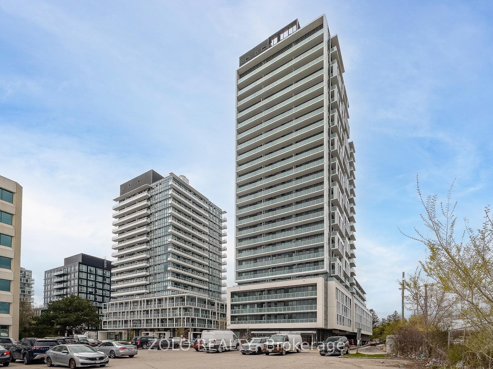 188 Fairview Mall Drive Unit 101 photo 1