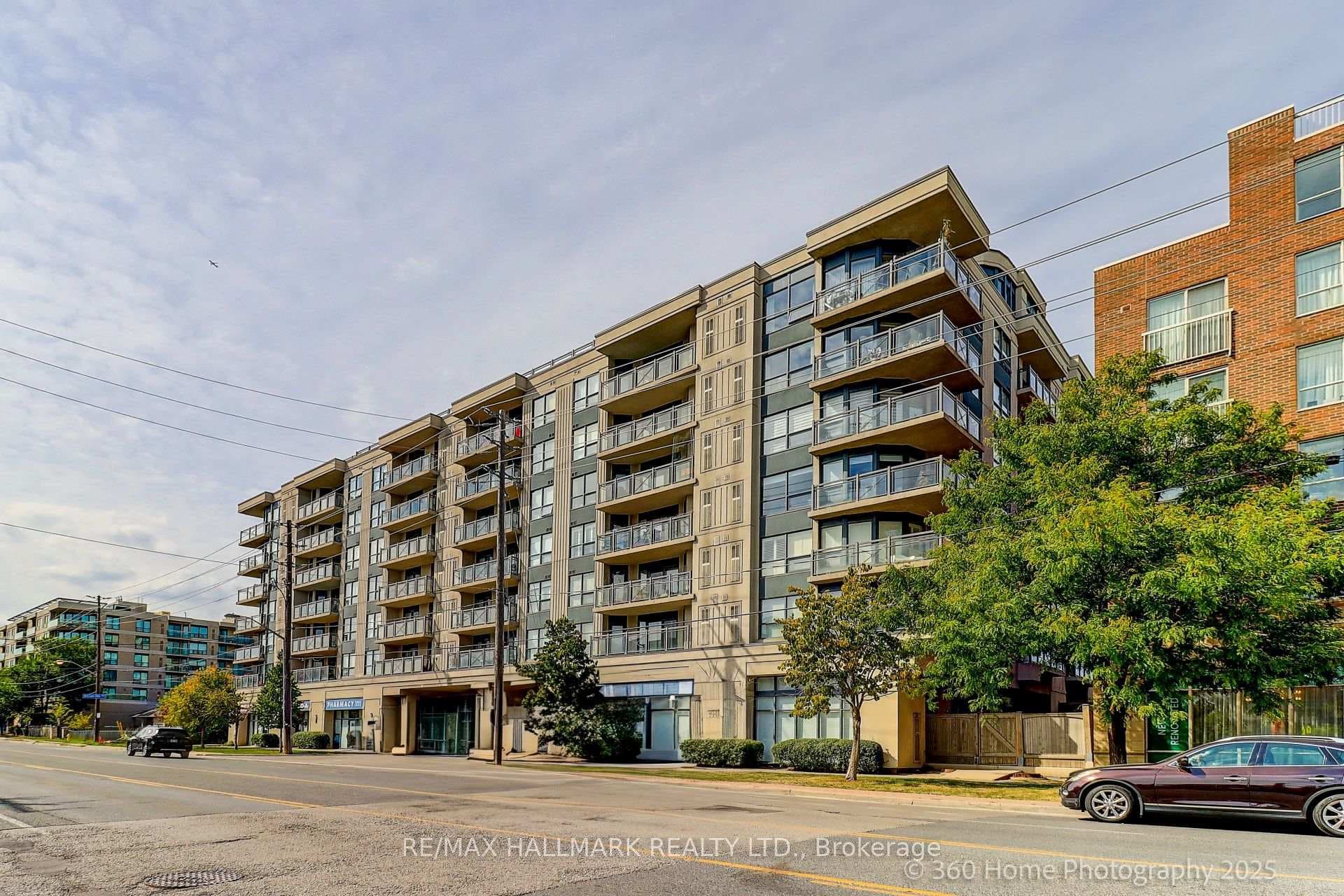 872 Sheppard Avenue Unit 105 photo 18