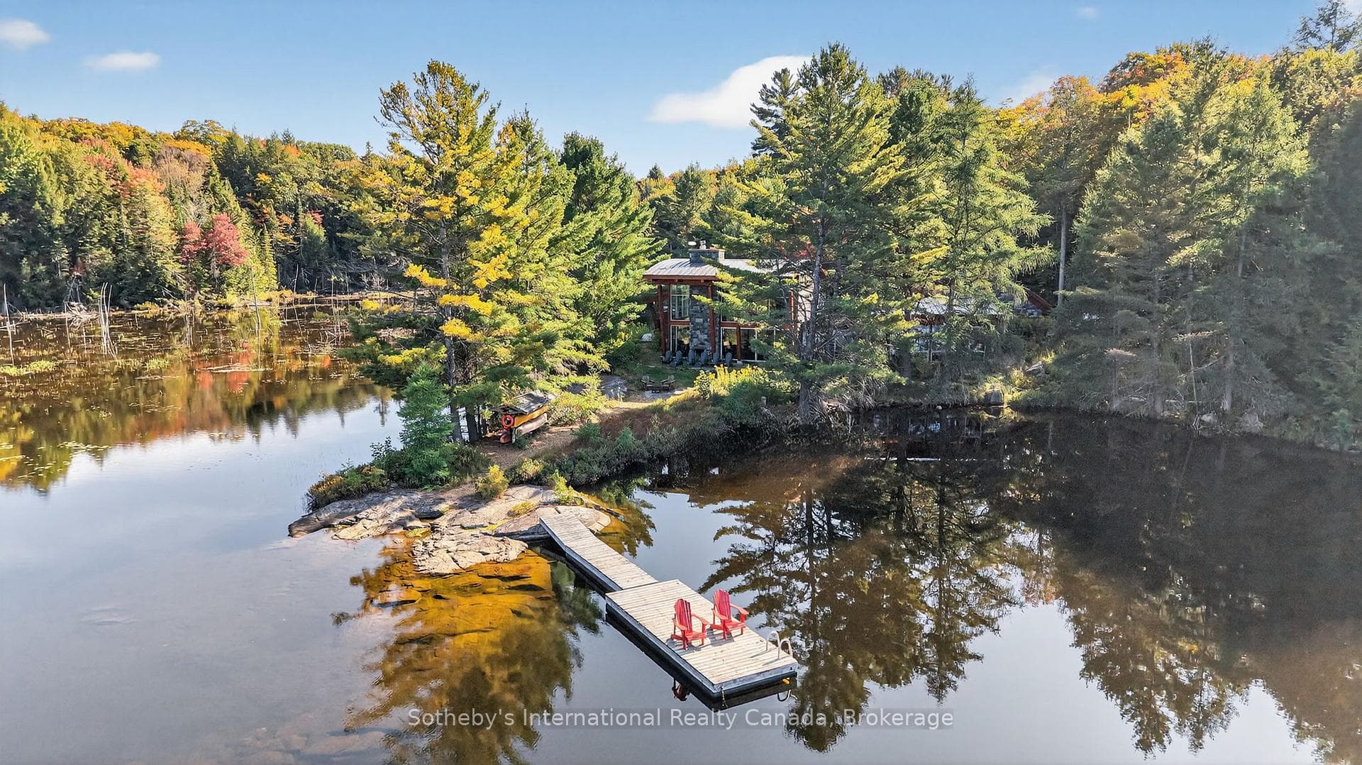 463 Otter Lake Road photo 6