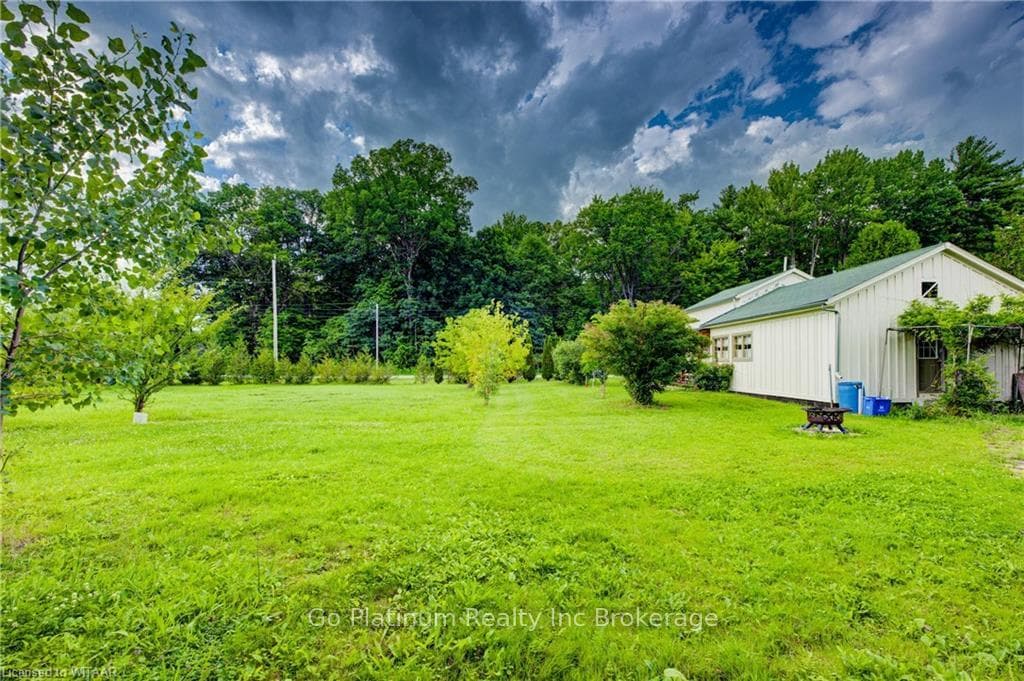 140 CHARLOTTEVILLE RD 5 Road photo 7