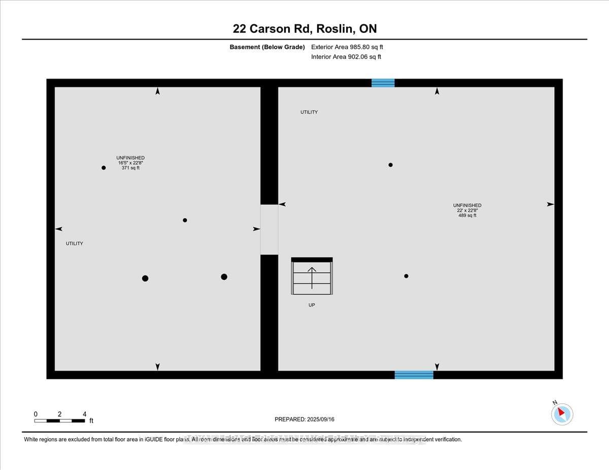 22 Carson Road photo 43